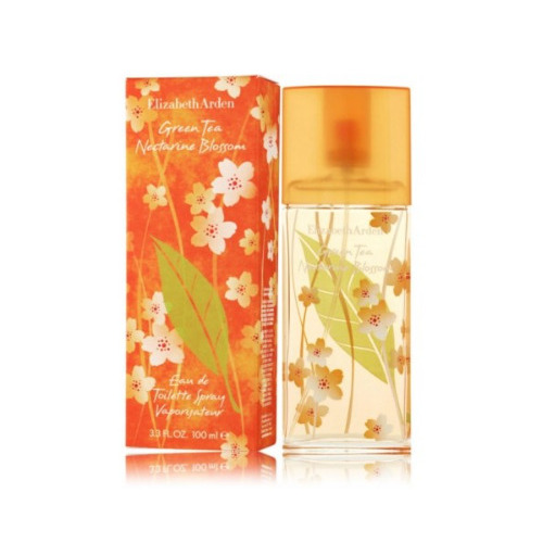 Elizabeth Arden Green Tea Nectarine Blossom