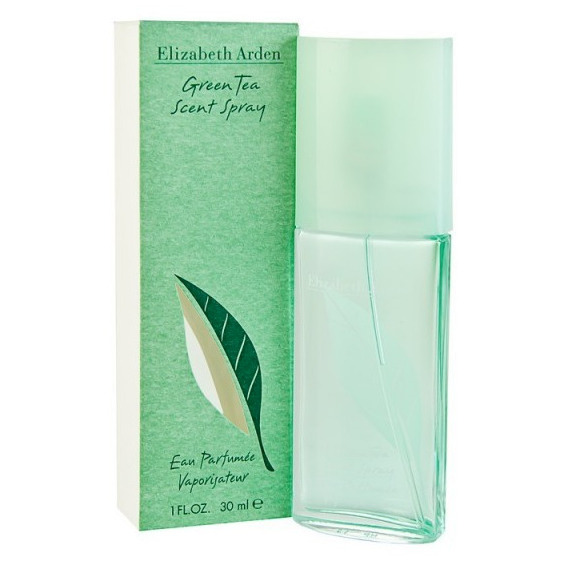Elizabeth Arden Green Tea eau de