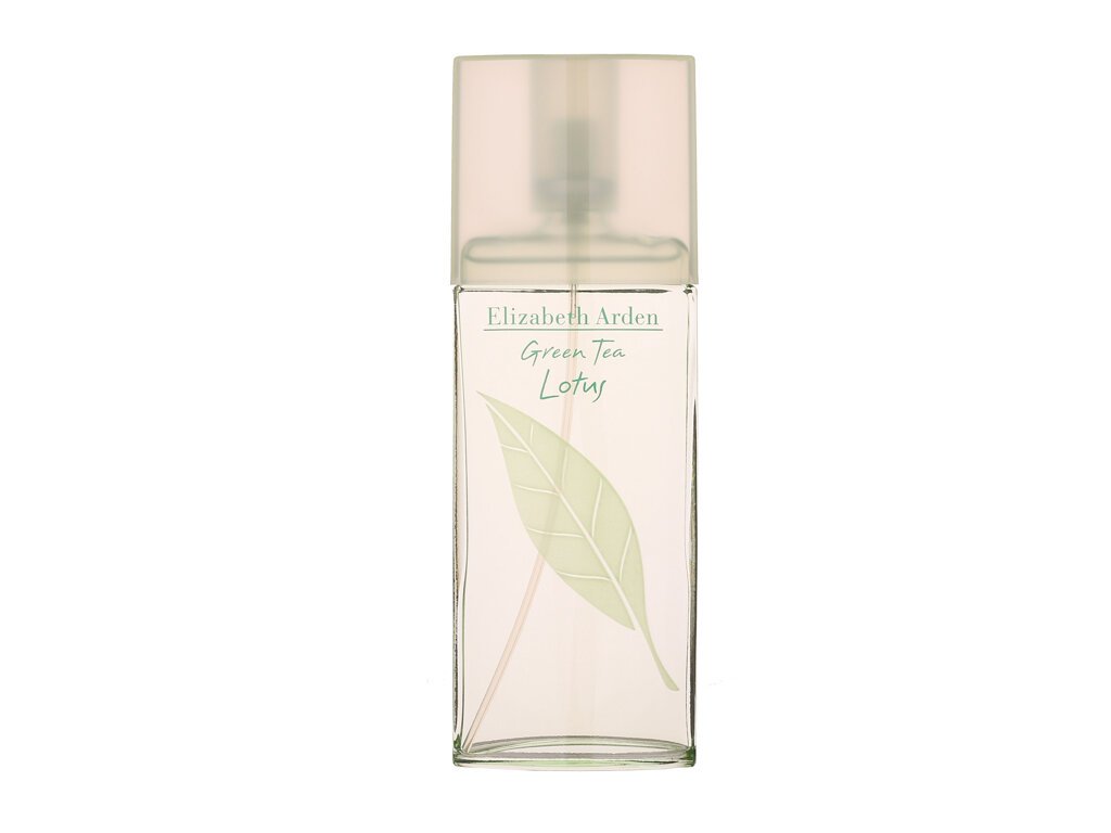 Elizabeth Arden Green Tea Tualetes ūdens