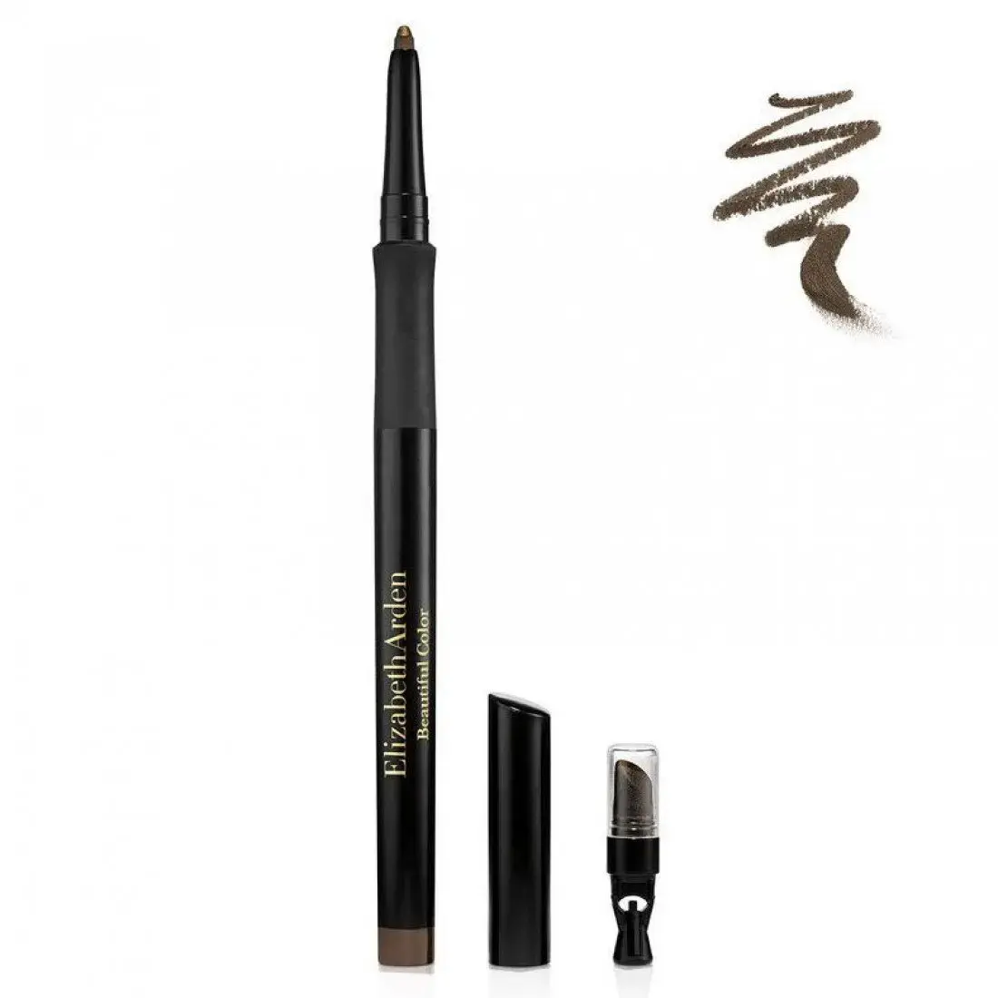 Elizabeth Arden, Precision Glide, Retractable, Gel