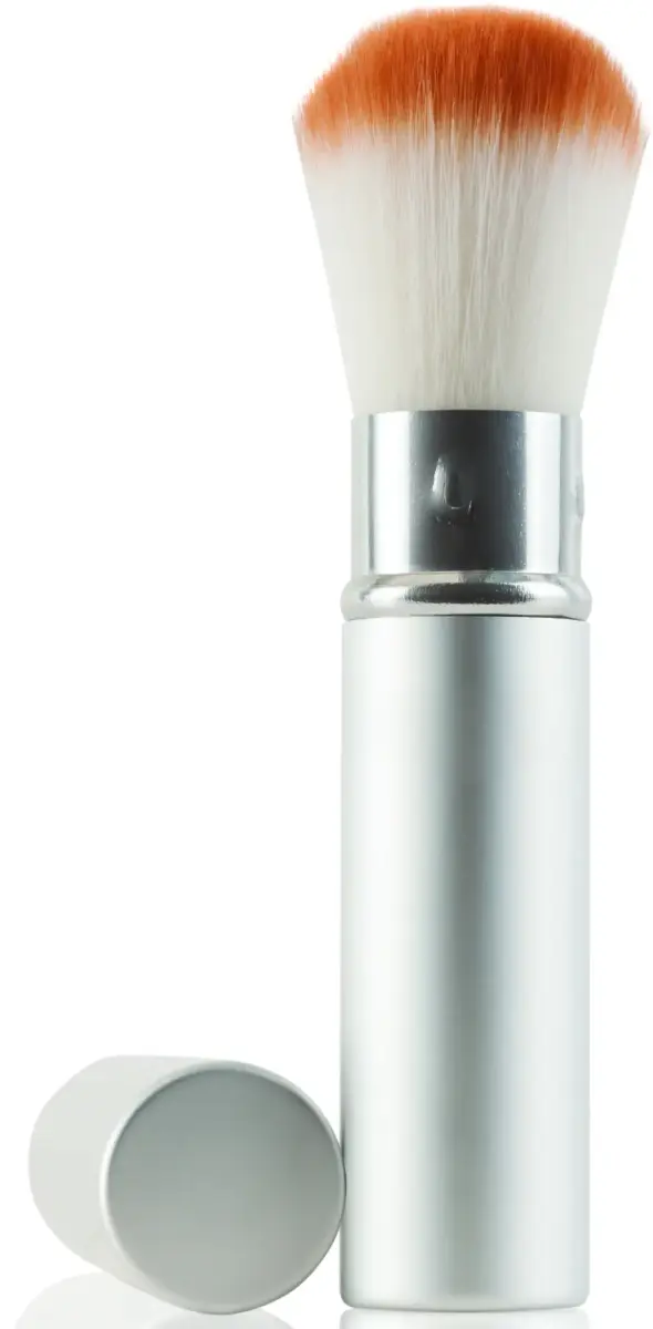 Elizabeth Arden, Pro, Retractable, Powder Brush