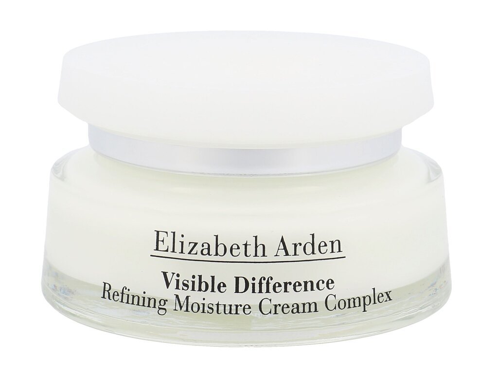 Elizabeth Arden Visible Difference Day Sejas