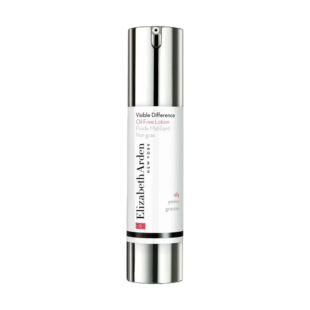 Elizabeth Arden, Visible Difference, Mattifying, Lotion
