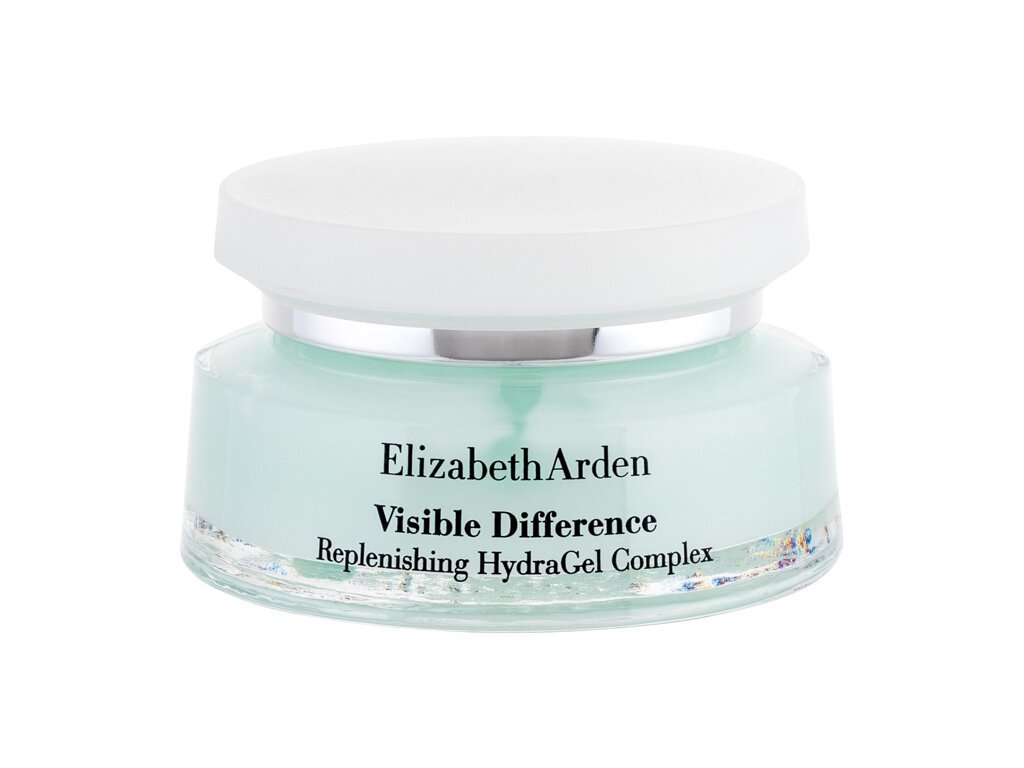 Elizabeth Arden Visible Difference Sejas gels