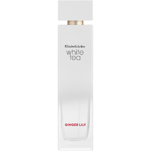Elizabeth Arden White Tea Ginger Lily