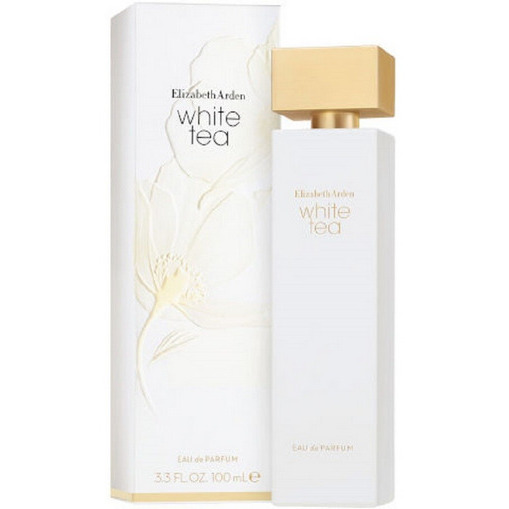 Elizabeth Arden White Tea Smaržas EDP
