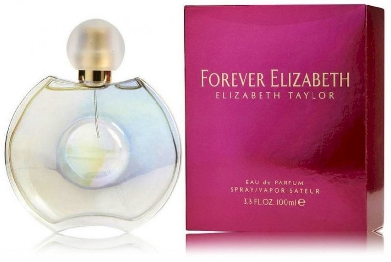 Elizabeth Taylor Forever Elizabeth parfimērijas ūdens