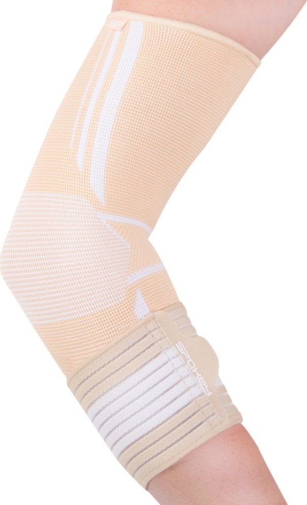 Elkoņa fiksators Spokey SEGRO | 838560