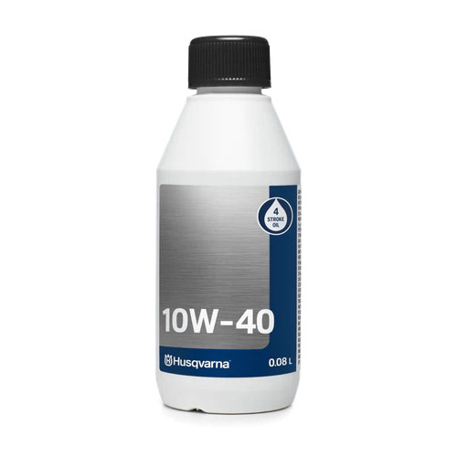 Eļļa 10W-40 0.08l Husqvarna |