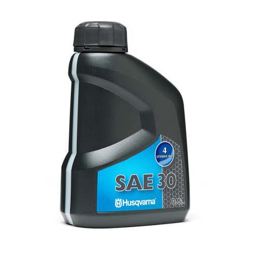 Eļļa Husqvarna 4T SAE 30 0