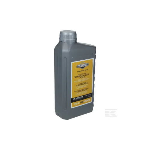 Eļļa motora 15W50 1L Comercial grade