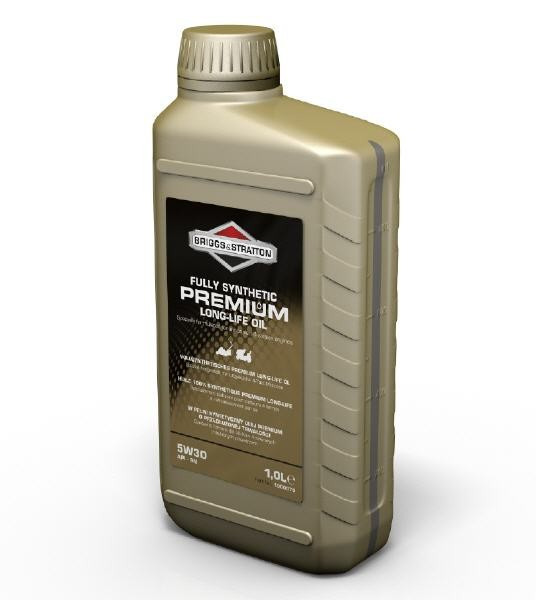 Eļļa Premium Long Life 1 l
