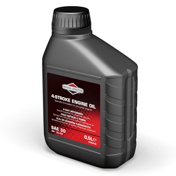Eļļa SAE 30 0.5 l