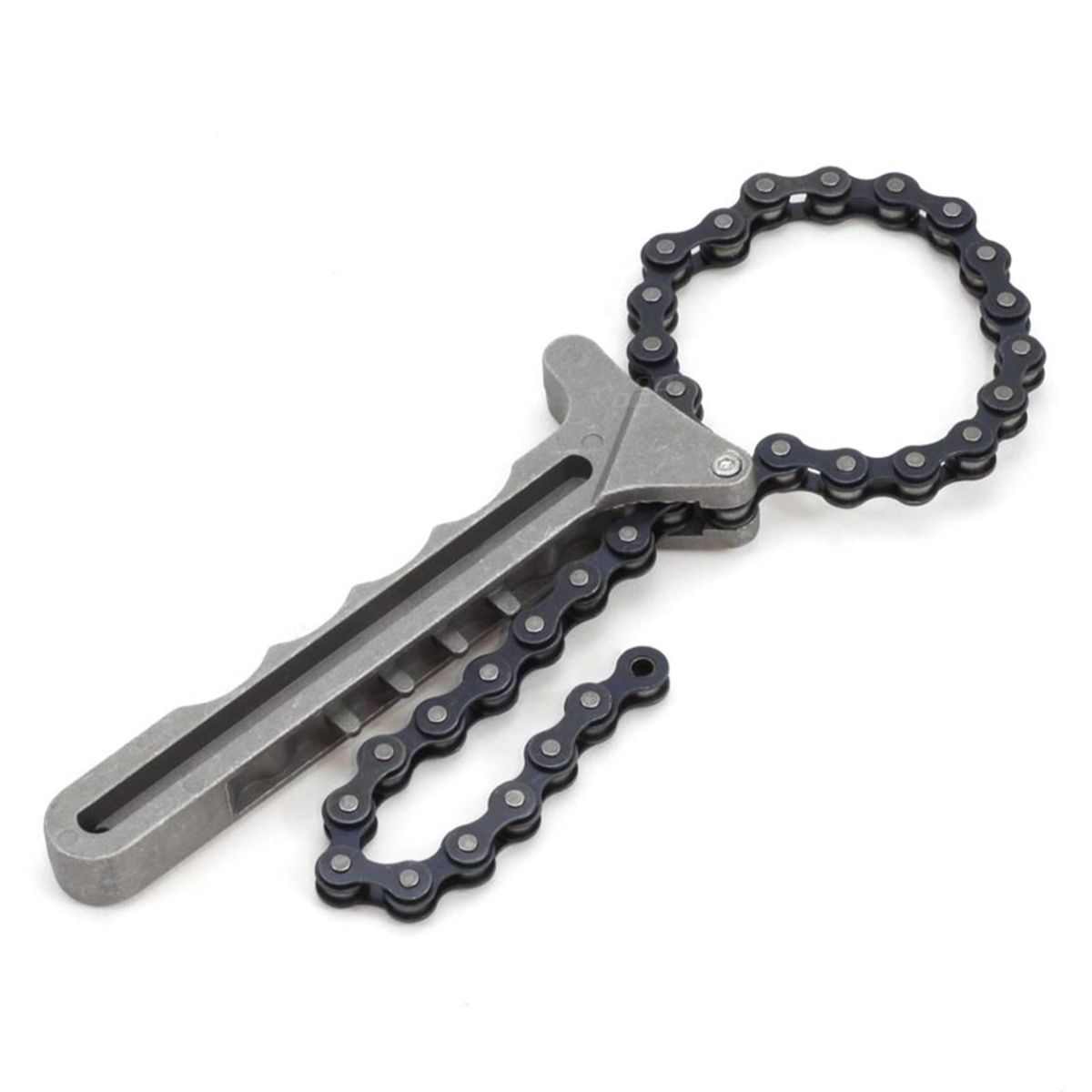 AMIO Eļļas filtra atslēga (chain) OILW-C