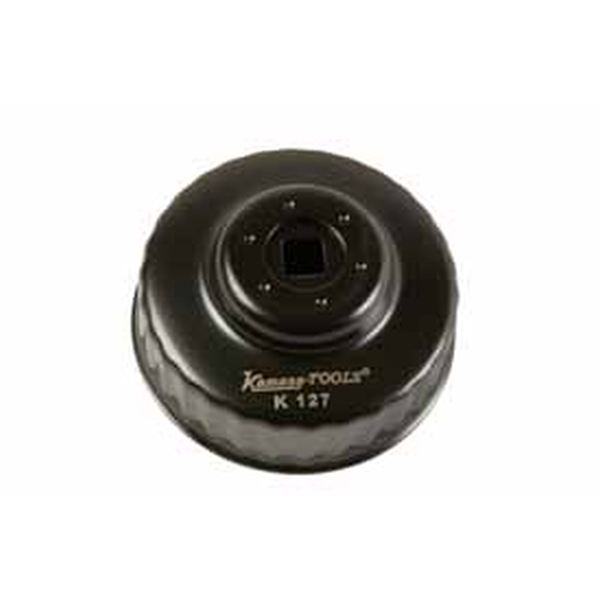 KAMASA TOOLS Eļļas filtra atslēga Ø74mm