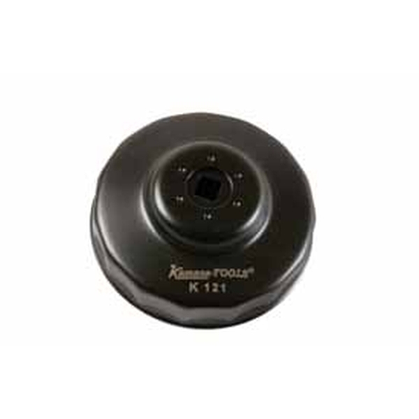 KAMASA TOOLS Eļļas filtra atslēga Ø93mm