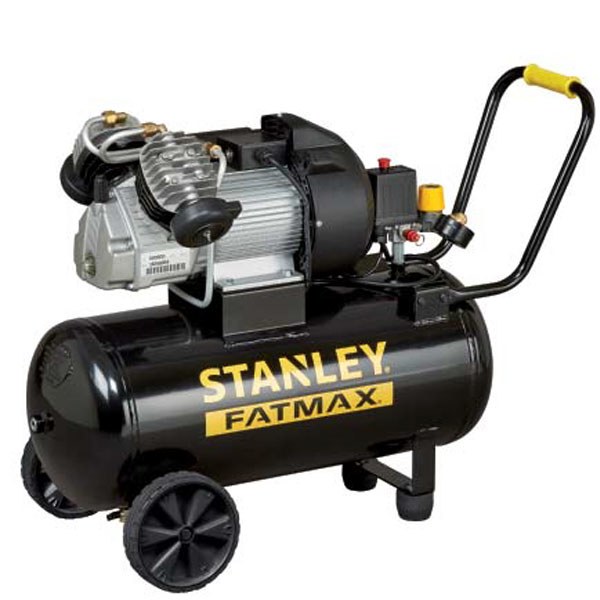 Eļļas kompresors, 50L, 356L/min. | 8119500STF522
