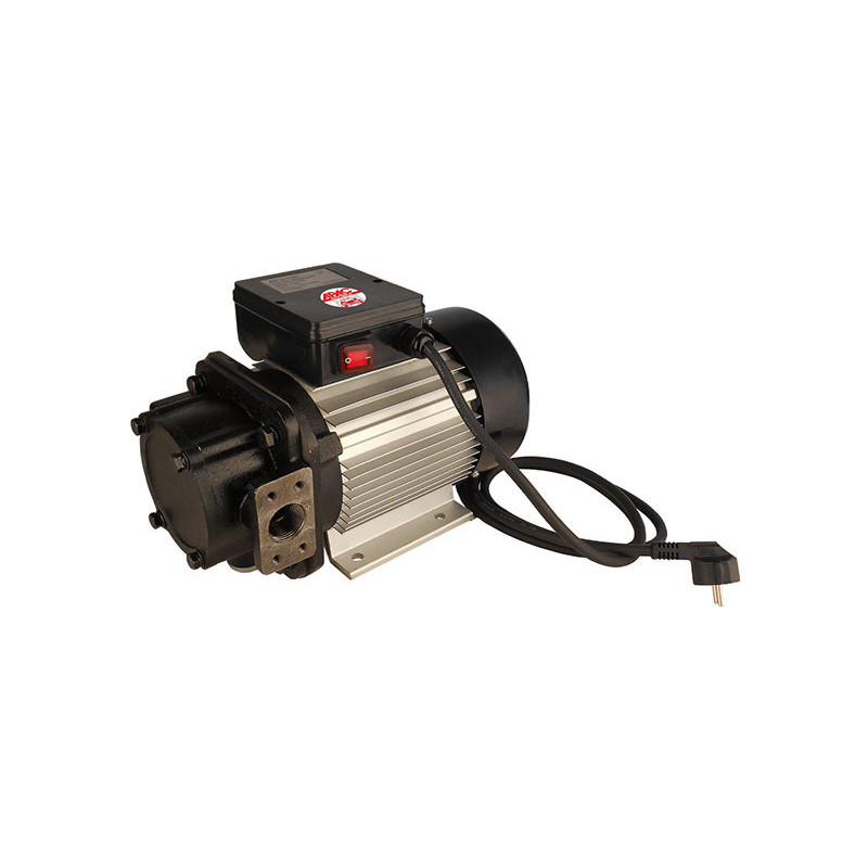 APAC Eļļas sūknis elektriskais  40L/min. 230V