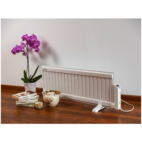 ELPE L eļļas, paneļa tipa radiators