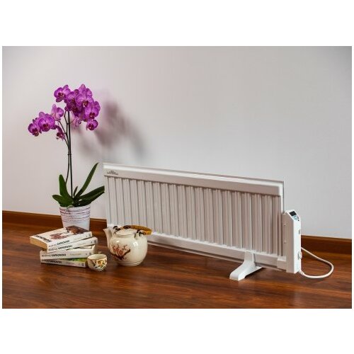 ELPE L eļļas, paneļa tipa radiators