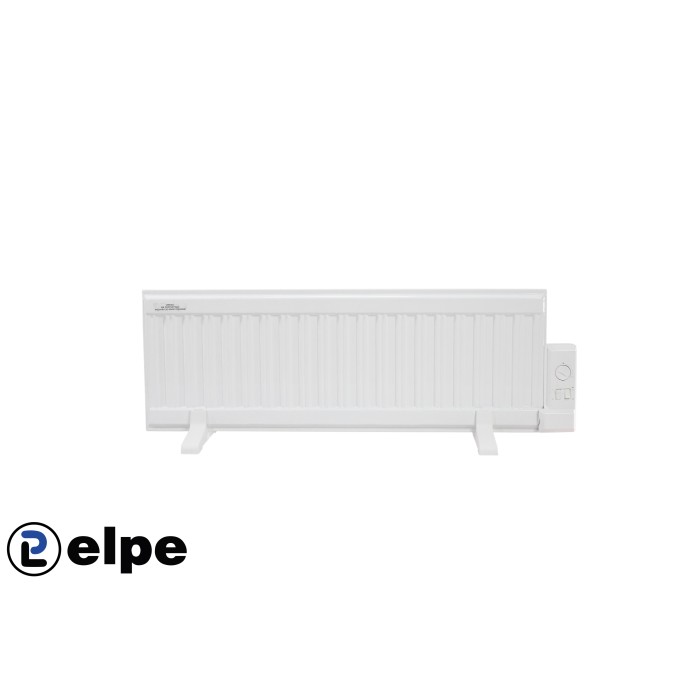 ELPE L eļļas paneļa tipa radiators