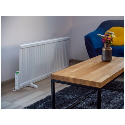 ELPE100KDTW ELPE eļļas, paneļa tipa radiators