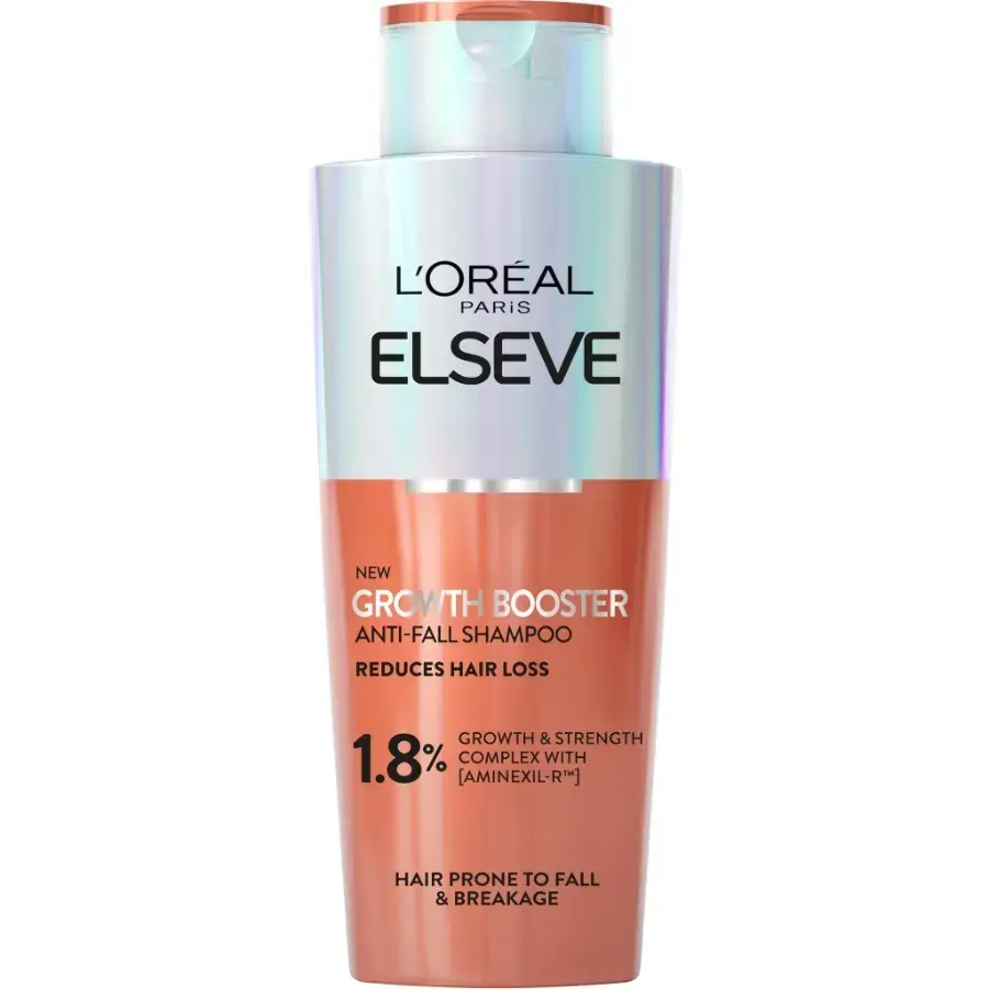 L´Oréal Professionnel Elseve Growth Booster Anti-hair