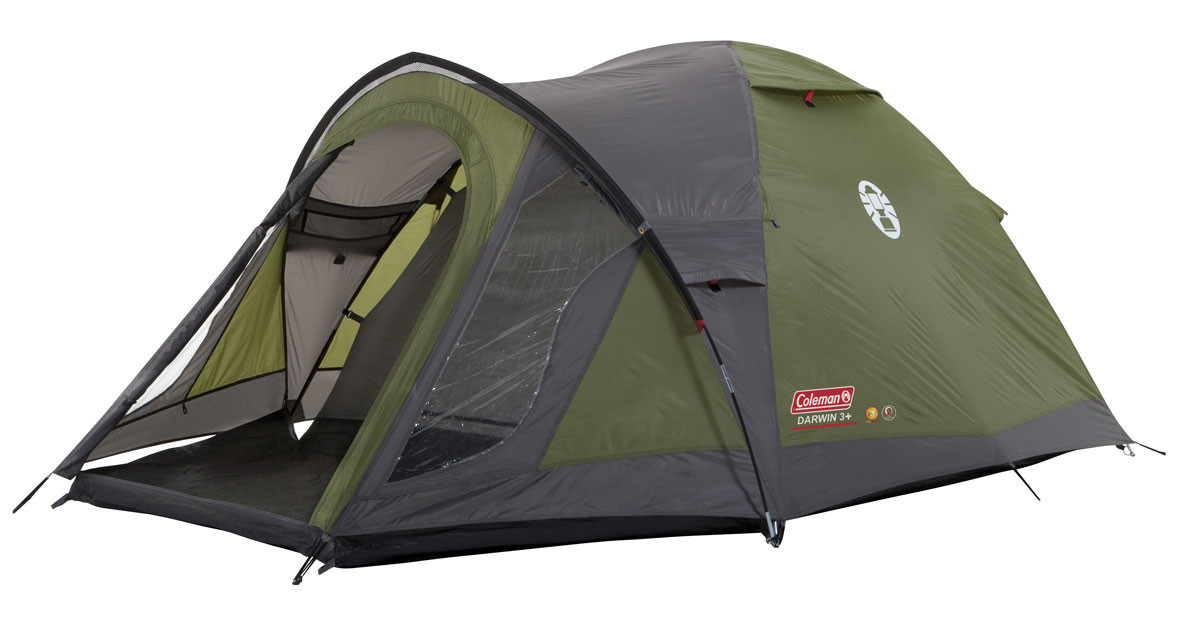 Elts Coleman Darwin 3+ Plus 2000012149