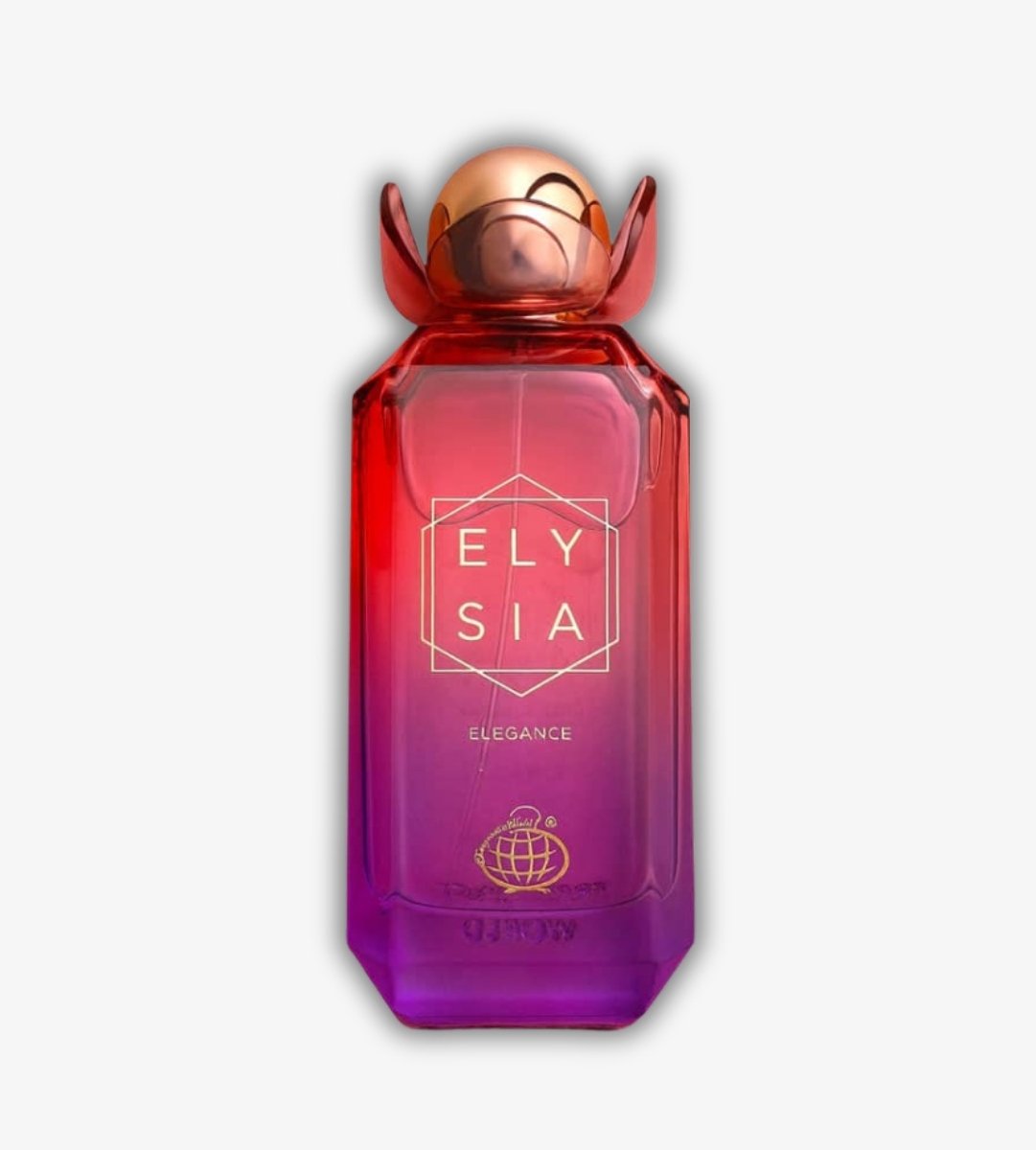 Fragrance World, Elysia Elegance, Eau De