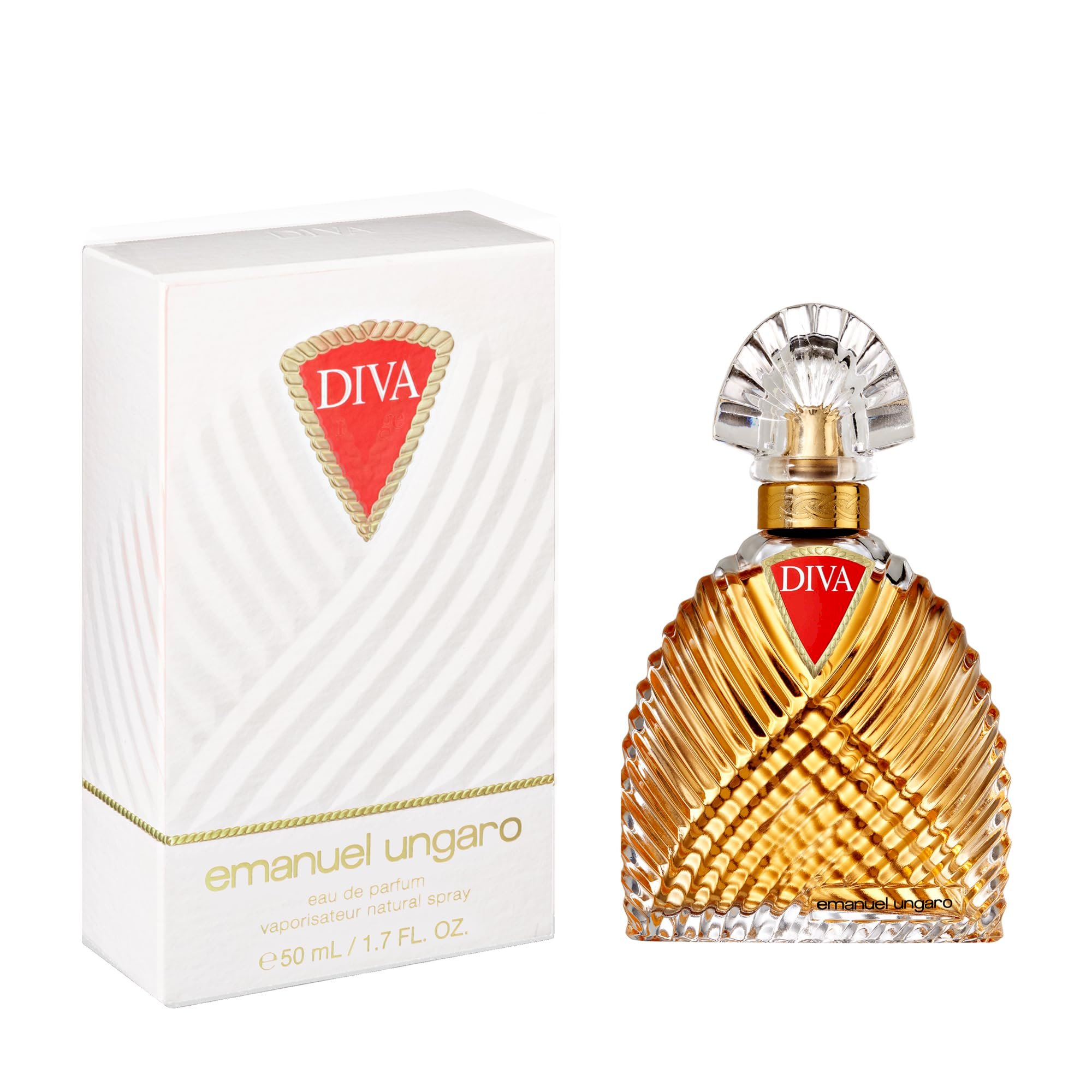 Emanuel Ungaro Emanuel Ungaro Diva Parfimērijas ūdens