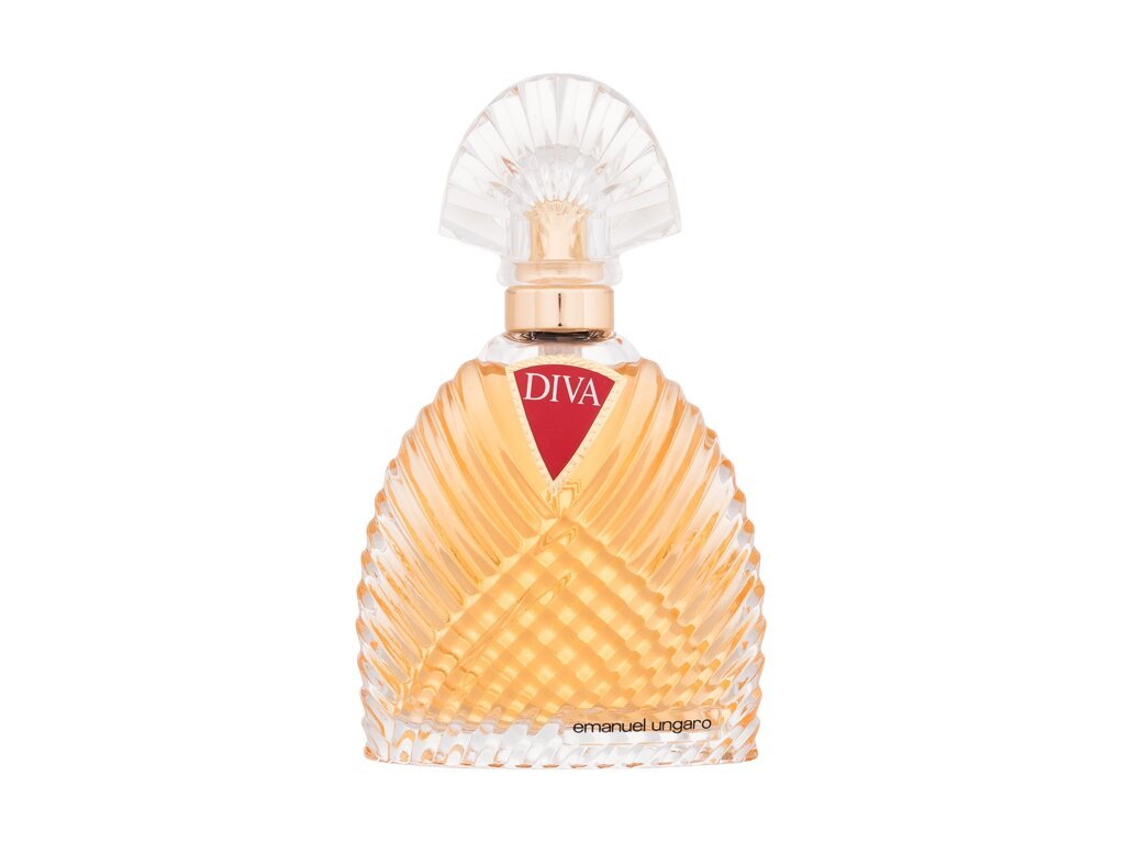 Emanuel Ungaro Emanuel Ungaro Diva Parfimērijas ūdens