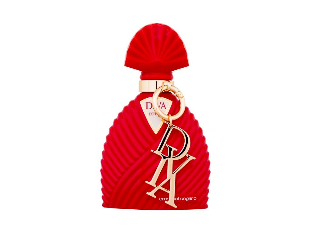 Emanuel Ungaro Emanuel Ungaro Diva Parfimērijas ūdens