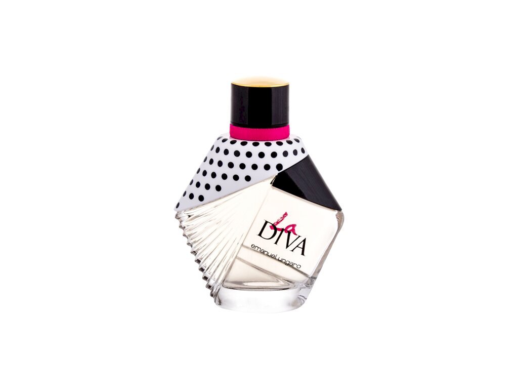 Emanuel Ungaro Emanuel Ungaro La Diva Parfimērijas