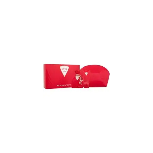 Emanuel Ungaro Ladies Diva Rouge Gift