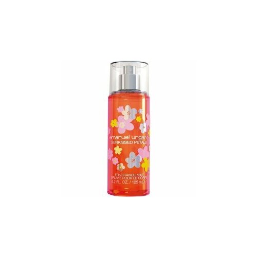 Emanuel Ungaro Sunkissed Petals smaržas sievietēm
