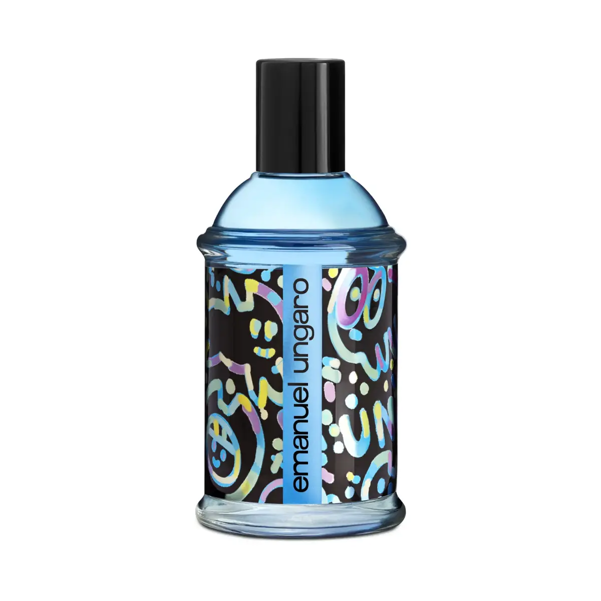 Emanuel Ungaro, Ungaro, Eau De Toilette