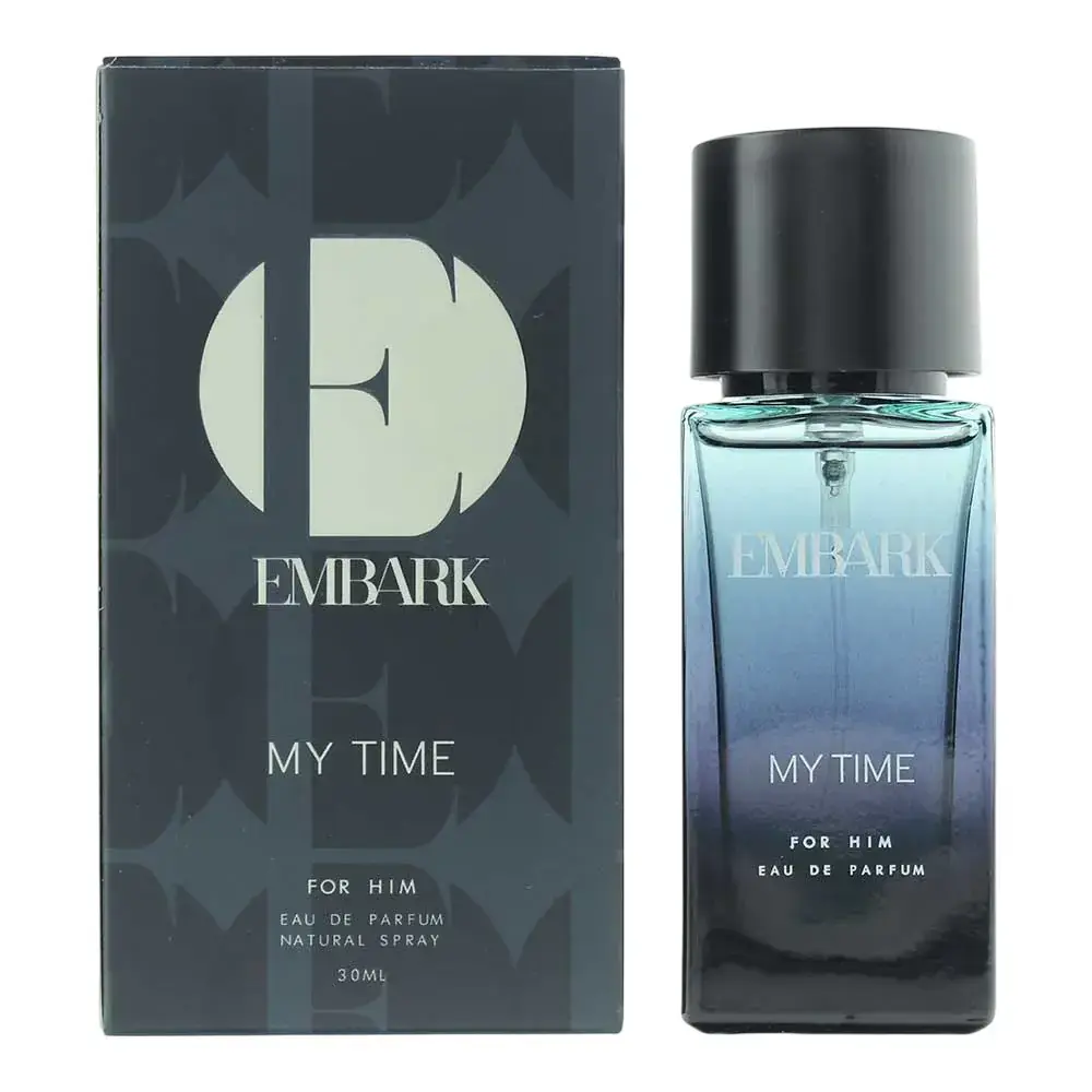 Embark, My Time, Eau De Parfum