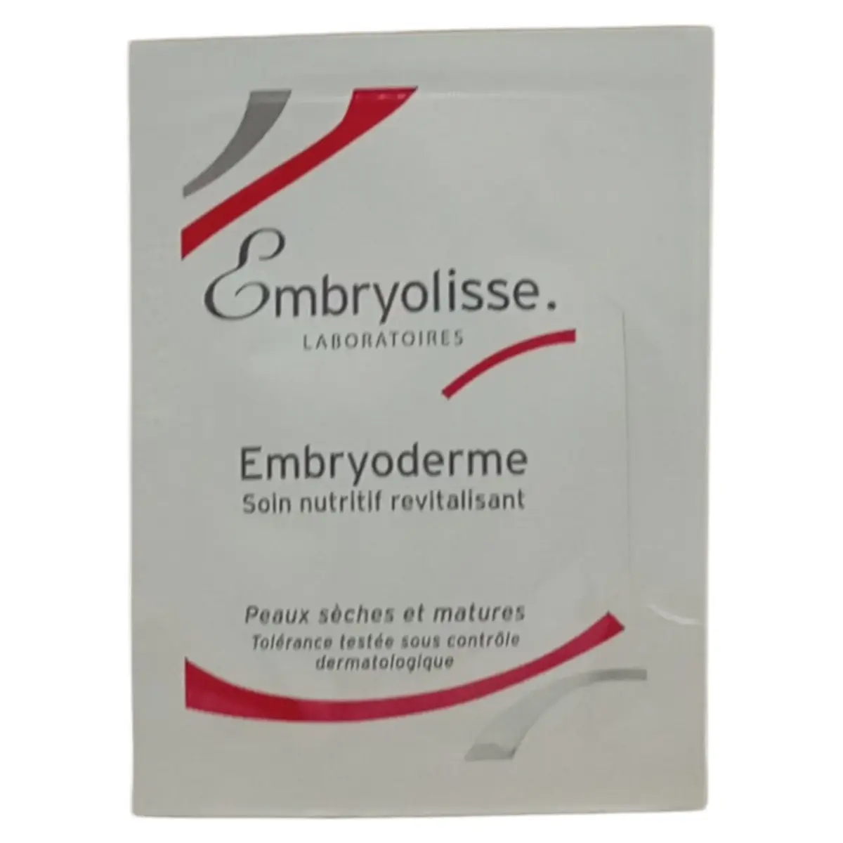 Embryolisse, Embryoderme, Nourishing, Cream, For Face