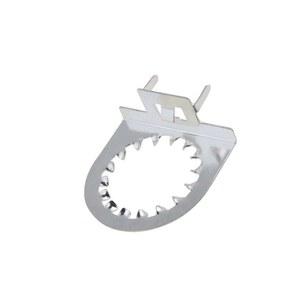 CLIFF EMC shield for socket; for