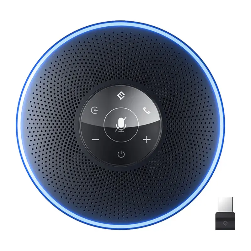 EMEET OfficeCore M220 Wireless Conference Speaker