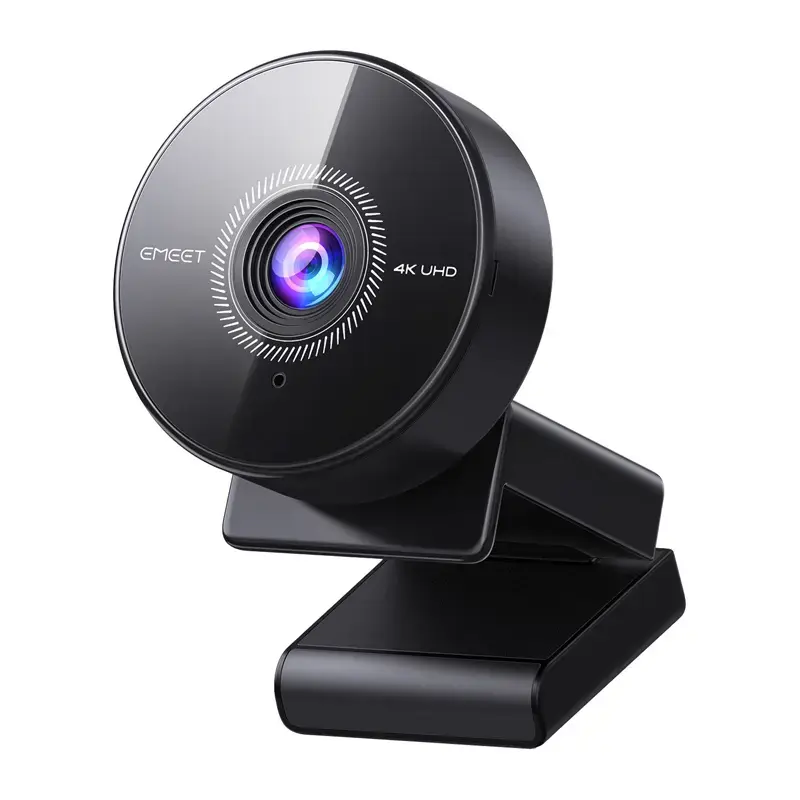EMEET SmartCam C950 4K Webcam |