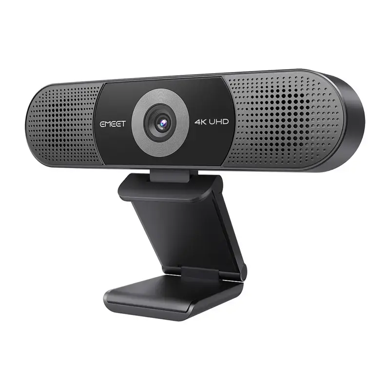 EMEET SmartCam C980Pro 4K Webcam |