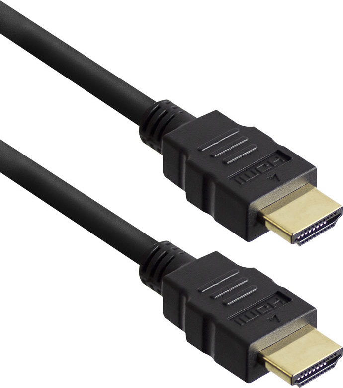 Eminent HDMI A MALE - HDMI
