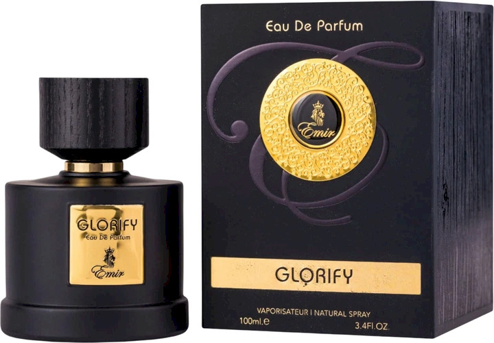 Emir Glorify Smaržas EDP 100 ml