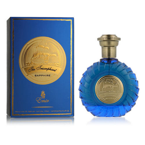 Emir The Triumphant Sapphire Smaržas EDP