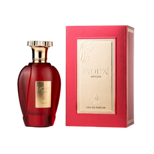 Emir Voux Spices Smaržas EDP 100