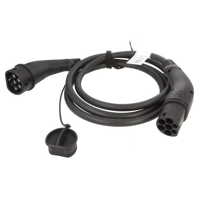 HARTING EMobility: cable; 1x0.5mm2,5x6mm2