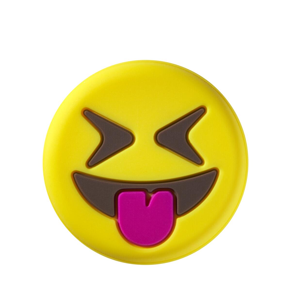 WILSON EMOJI DAMPENER | WR8404901001-2 |