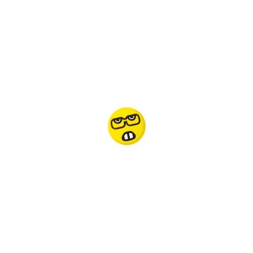 EMOTISORB NERD FACE 1PCS WILSON (T0Z535208)