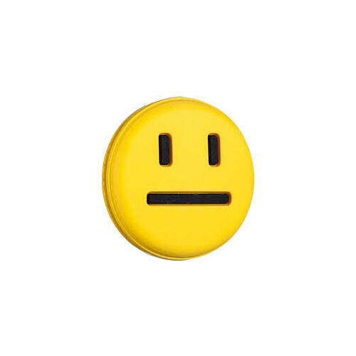 EMOTISORB STRAIGHT FACE 1PCS WILSON (T0Z535209)